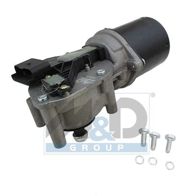 [27204] Wischermotor