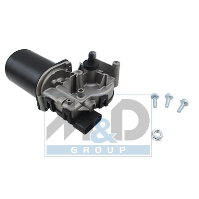 [27097] Wischermotor