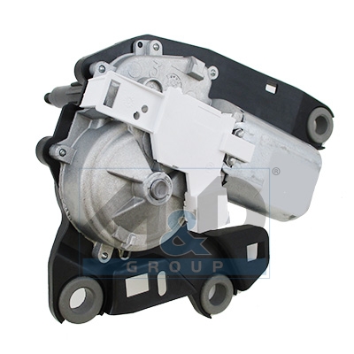 [27424] Wischermotor