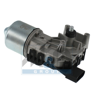 [27345] Wischermotor