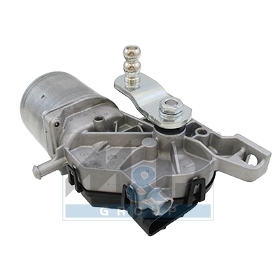 [27244] Wischermotor