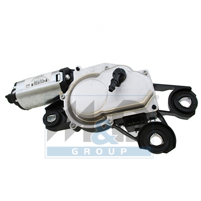 [27471] Wischermotor