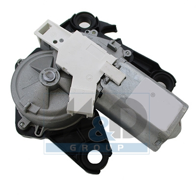 [27400] Wischermotor