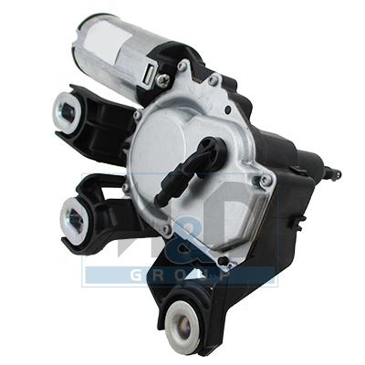 [27398] Wischermotor