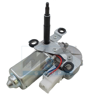 [27262] Wischermotor