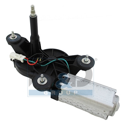 [27482] Wischermotor