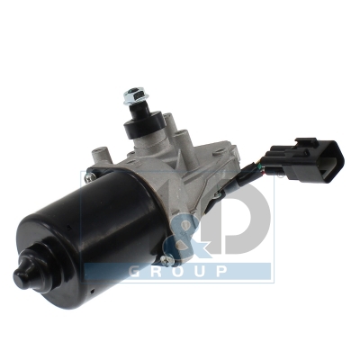 [27650] Wischermotor