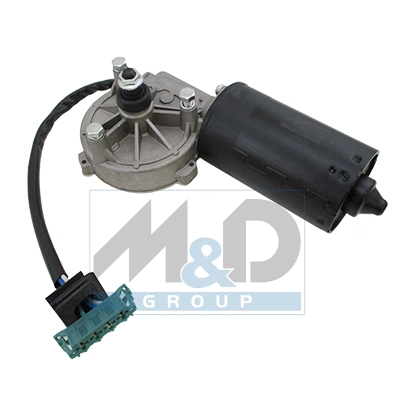 [27250] Wischermotor