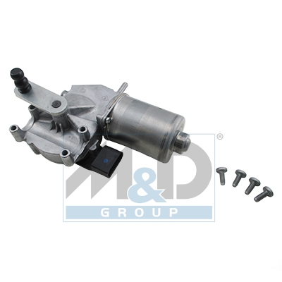 [27067] Wischermotor