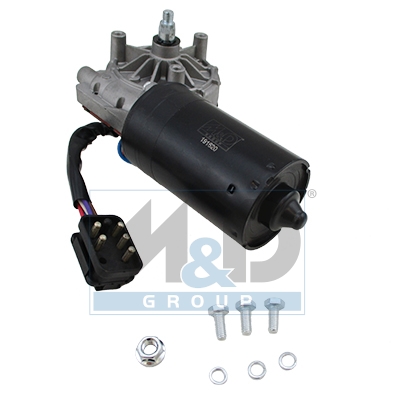 [27123] Wischermotor