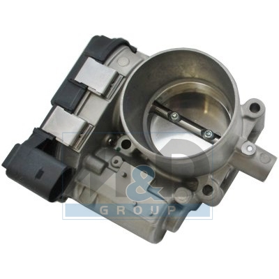 [89373] Drosselklappenstutzen