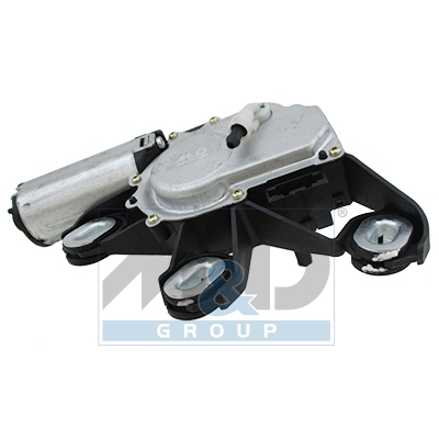 [27127] Wischermotor