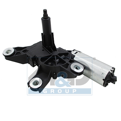 [27128] Wischermotor