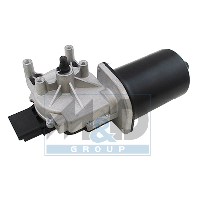 [27605] Wischermotor