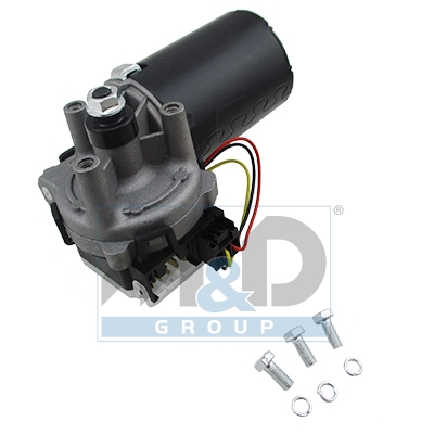 [27027] Wischermotor