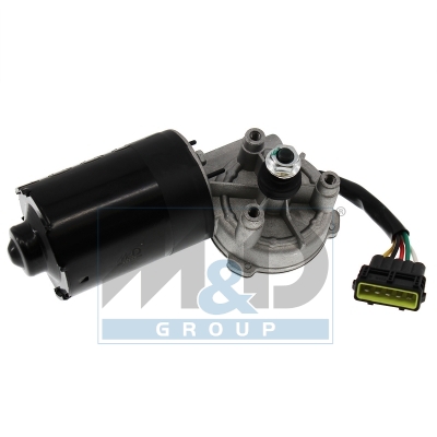 [27261] Wischermotor