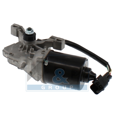 [27093] Wischermotor