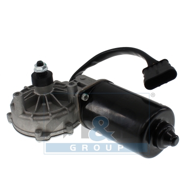 [27653] Wischermotor