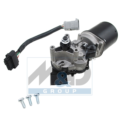 [27196] Wischermotor