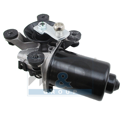 [27319] Wischermotor