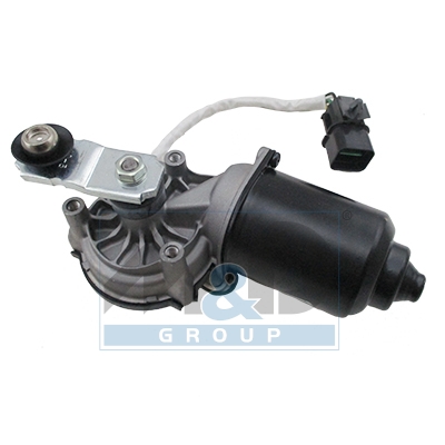 [27087] Wischermotor