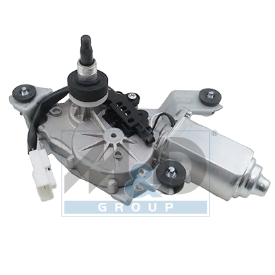 [27336] Wischermotor