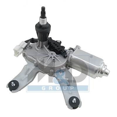 [27326] Wischermotor