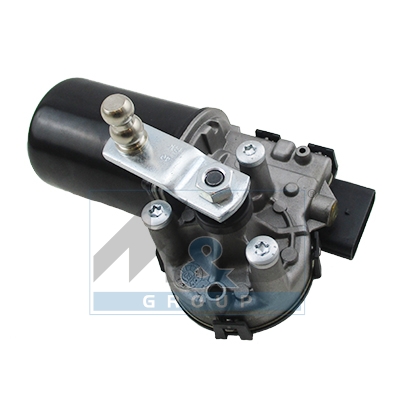 [27320] Wischermotor