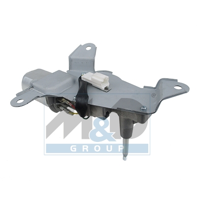 [27325] Wischermotor