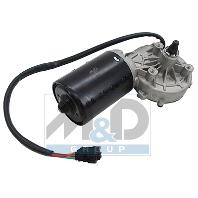 [27125] Wischermotor