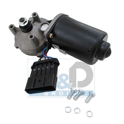 [27158] Wischermotor