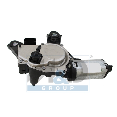 [27411] Wischermotor