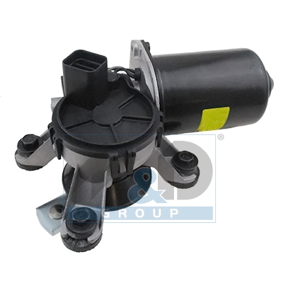 [27300] Wischermotor