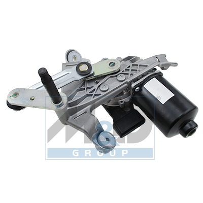 [27078] Wischermotor