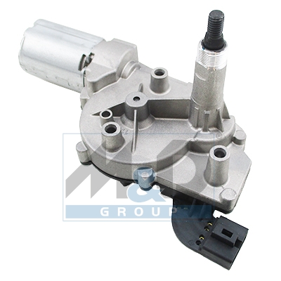 [27331] Wischermotor