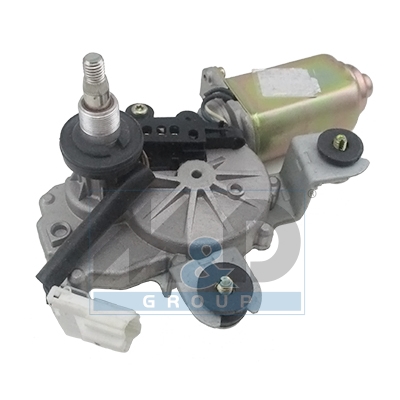 [27333] Wischermotor