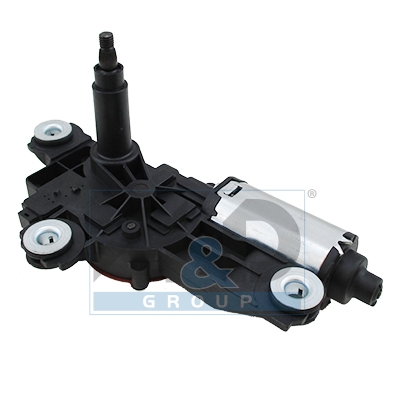 [27496] Wischermotor