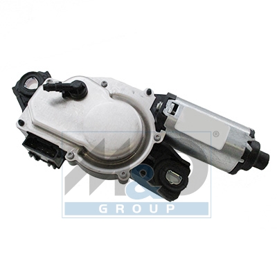 [27414] Wischermotor