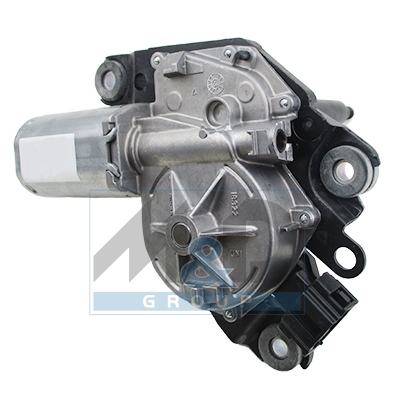 [27474] Wischermotor