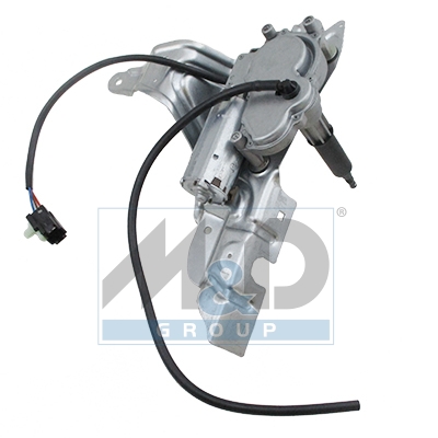 [27407] Wischermotor