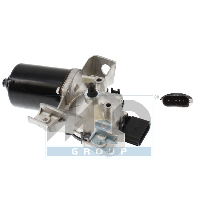 [27480] Wischermotor