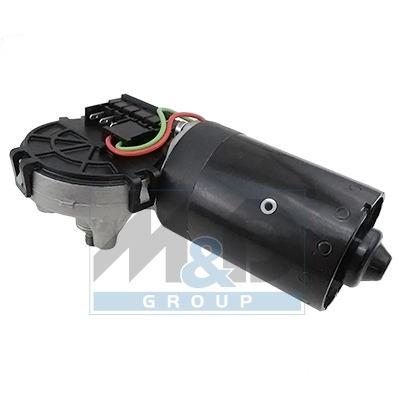 [27272] Wischermotor