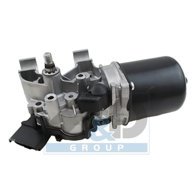 [27367] Wischermotor