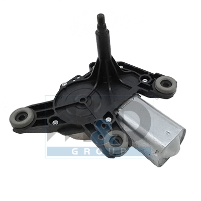 [27410] Wischermotor