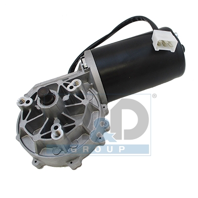 [27277] Wischermotor