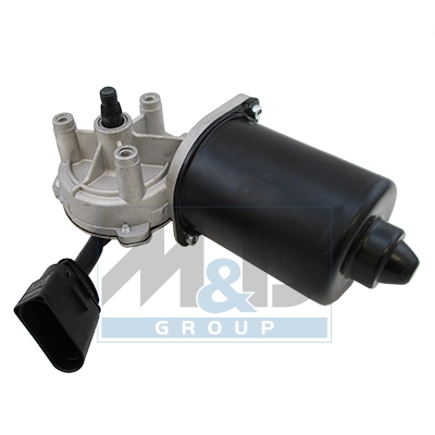 [27009] Wischermotor