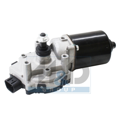 [27455] Wischermotor