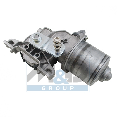 [27458] Wischermotor