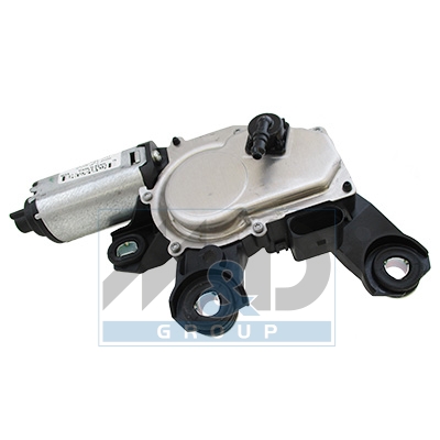 [27464] Wischermotor