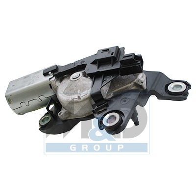 [27077] Wischermotor